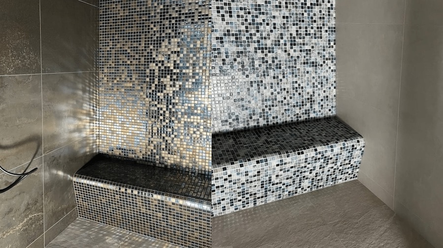 hammams carrelés, chaleur, été, hiver, spa, eclipsea, niort